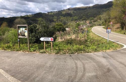 Covelo House | QUINTA do SOUTO BARCIADEMERA