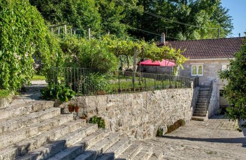 Covelo House | QUINTA do SOUTO BARCIADEMERA