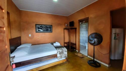 Pirenopolis Cabin | Quinta do Vale