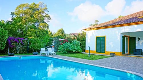 Lagoa House | Quinta dos Aromas