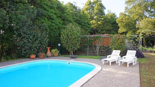 Lagoa House | Quinta dos Aromas