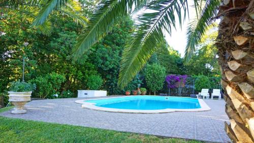 Lagoa House | Quinta dos Aromas