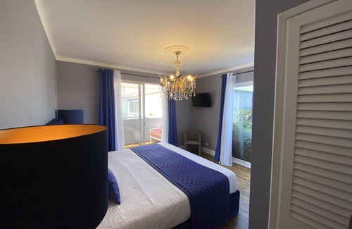Pico da Pedra House | Quinta dos Bravos