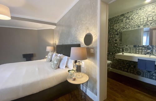 Pico da Pedra House | Quinta dos Bravos