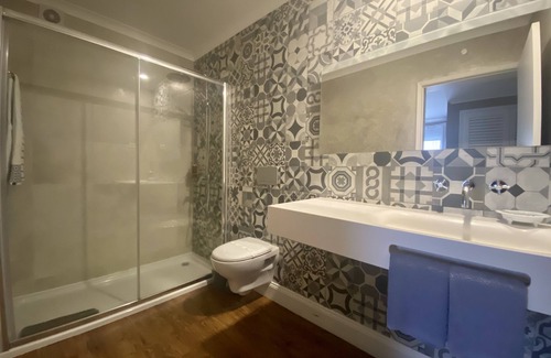 Pico da Pedra House | Quinta dos Bravos