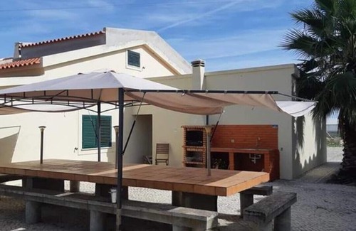 Palhais House | QUINTA DOS CAJADOS Apartment 4