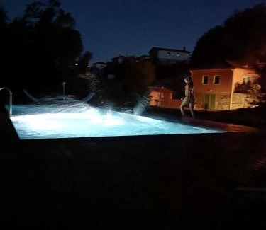 Arcos de Valdevez House | Quinta dos Caseiros do Paço de Giela