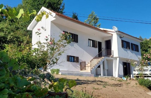 Baiao House | Quinta dos Castros Douro