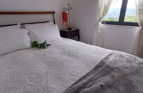 Baiao House | Quinta dos Castros Douro