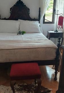 Baiao House | Quinta dos Castros Douro