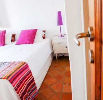 Quelfes House | Quinta dos Cochichos - Country Houses
