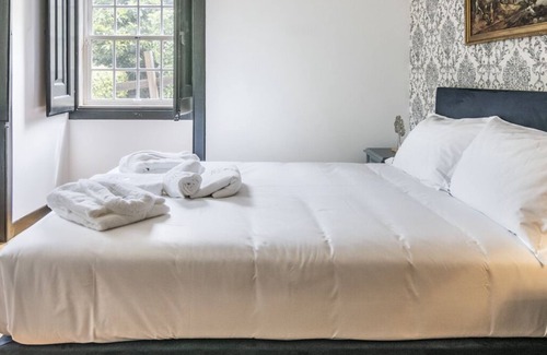 Sintra Hotel | Quinta dos Lobos Boutique Hotel - Nature Experience