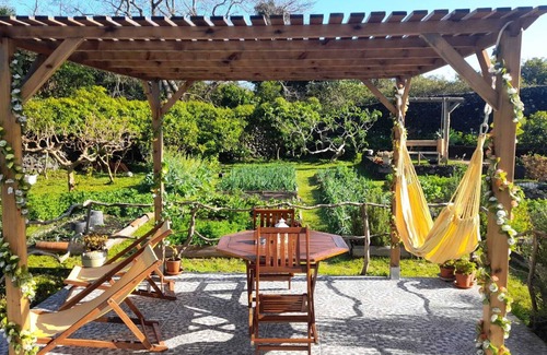 Ponta Delgada Other | Quinta dos Sentidos Eco Nature Retreat in Azores