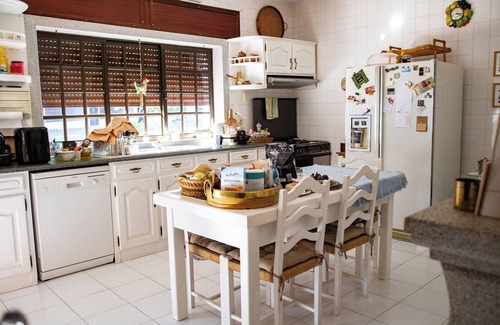 Guarda Bed & Breakfast | Quinta dos Sinçais