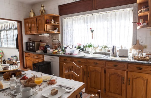 Guarda Bed & Breakfast | Quinta dos Sinçais - The best air that you can breath in Portugal - Room I