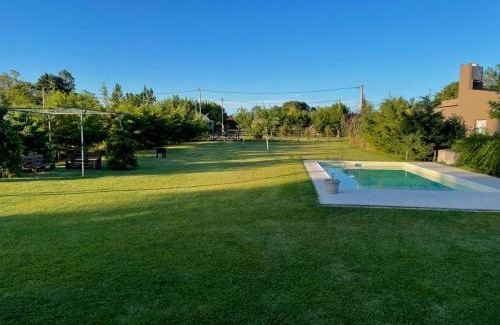 Gualeguay House | Quinta El Descanso