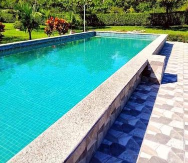 Vieja Villa | Quinta El Futuro