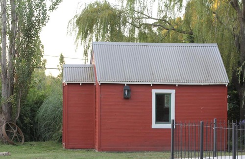 Tandil House | Quinta El Monte