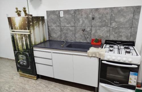 Reconquista Apartment | Quinta El sol