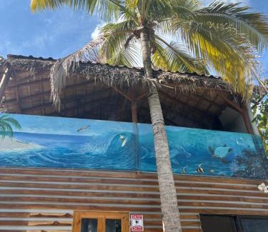 Brasilito Bed & Breakfast | Quinta Esencia