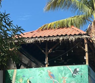 Brasilito Bed & Breakfast | Quinta Esencia