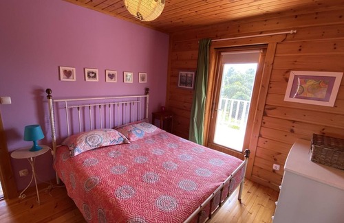 Maceira Villa | Quinta Essência - Nature Retreat with Ocean Views