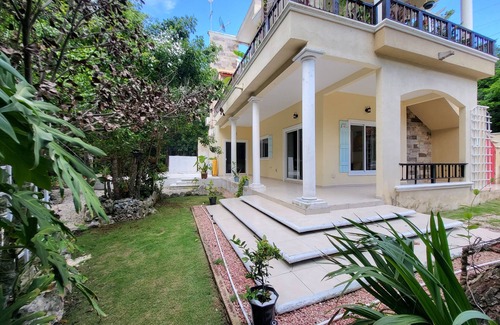 Xpu-Ha Apartment | Quinta Eva Sofia-Colibri apartment,in front BARCELO MAYA HOTEL & all the cenotes