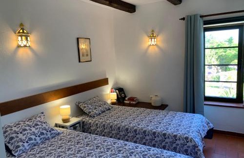 Praia da Luz House | Quinta Falzina