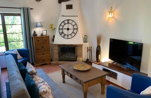 Praia da Luz House | Quinta Falzina