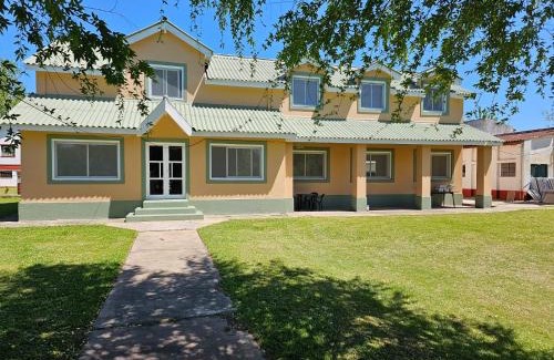 Villa Paranacito House | Quinta Ferreyra
