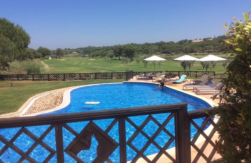 Quinta do Lago Villa | Quinta Formosa Villa - sleeps 8 (3 bedrooms) in Quinta do Lago - Golf & sea view