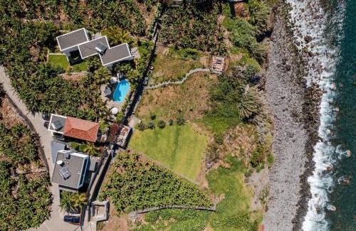 Arco da Calheta Apartment | Quinta Golfinho