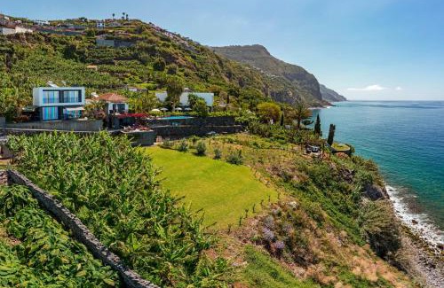 Arco da Calheta Apartment | Quinta Golfinho