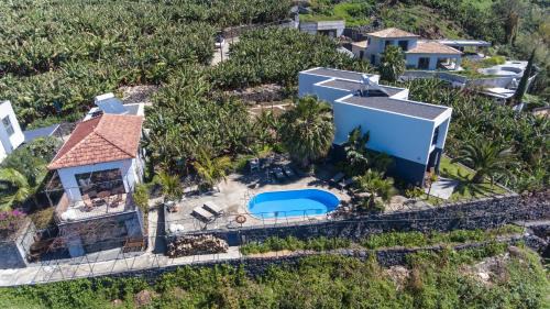 Arco da Calheta Apartment | Quinta Golfinho