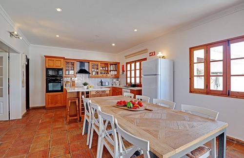 Boliqueime Villa | Quinta Grande de Boliqueime by portucasa