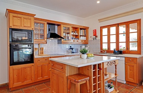 Boliqueime Villa | Quinta Grande de Boliqueime by portucasa