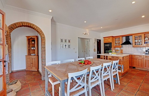 Boliqueime Villa | Quinta Grande de Boliqueime by portucasa