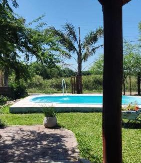 Parana Department House | Quinta Homa - La Anhelada