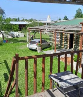 Parana Department House | Quinta Homa - La Anhelada