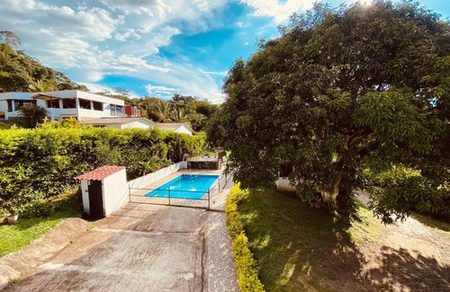 Villeta Villa | QUINTA LA MAYITA
