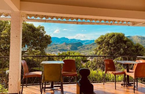 Villeta Villa | QUINTA LA MAYITA