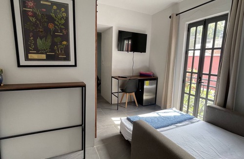 Downtown Guadalajara Hotel | Quinta la Perla
