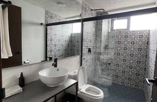 Downtown Guadalajara Hotel | Quinta la Perla