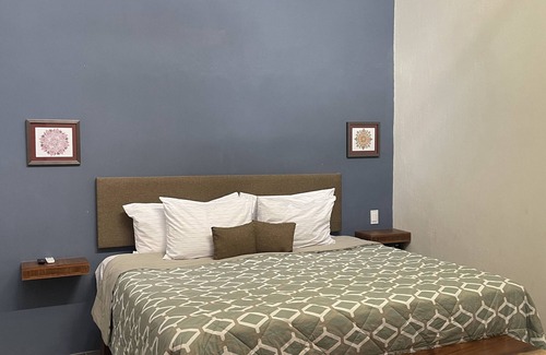 Downtown Guadalajara Hotel | Quinta la Perla