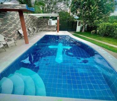 Melgar House | QUINTA LA UNIÒN