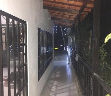 Melgar House | QUINTA LA UNIÒN
