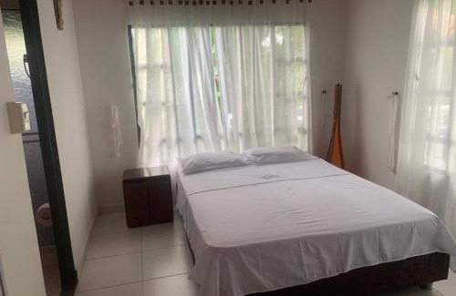Melgar House | QUINTA LA UNIÒN