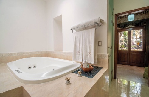 De La Presa Hotel | Quinta Las Acacias