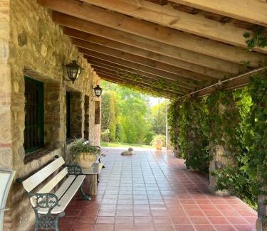 Villa Allende House | Quinta Lo de Dito