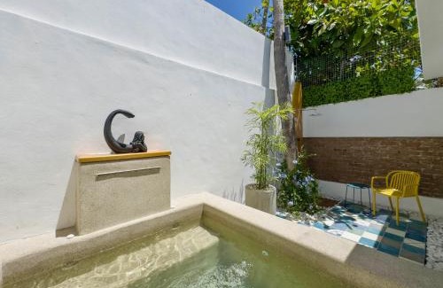 La Paz Hotel | Quinta Lolita - La Paz Baja California Sur